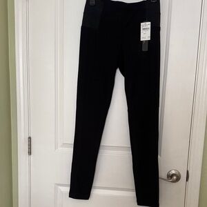 Kut from the Kloth Classic Black Pants